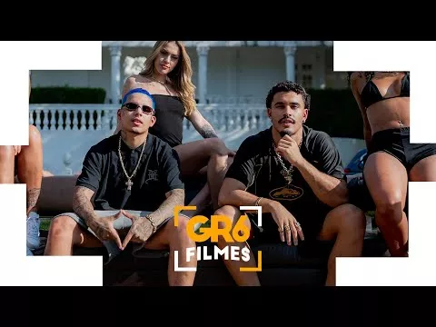 Ouça agora a música Bom e Novo – MC Rick e Nilo