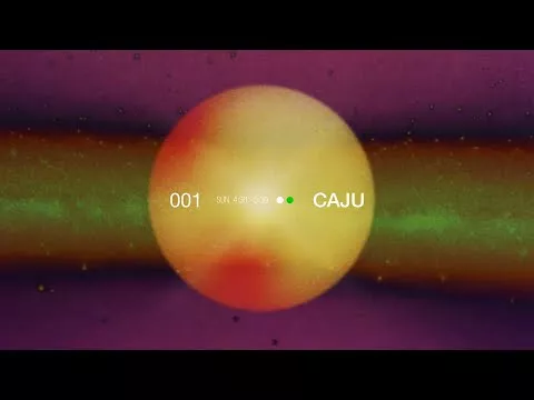 Ouça agora a música CAJU – Liniker