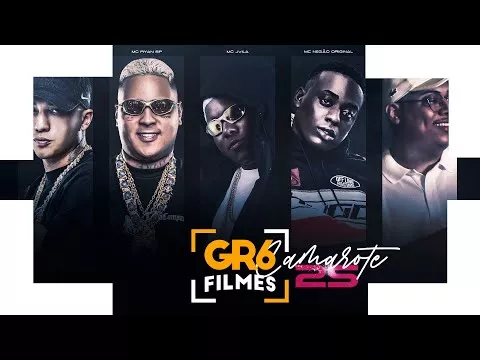 Ouça agora a música Camarote 25 – Mc Jvila