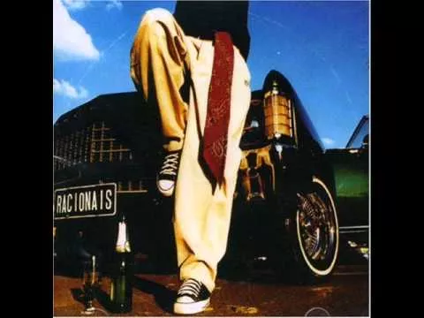 Ouça agora a música Da Ponte Pra Cá – Racionais MC’s