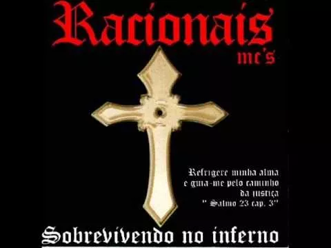 Ouça agora a música Diário de Um Detento – Racionais MC’s