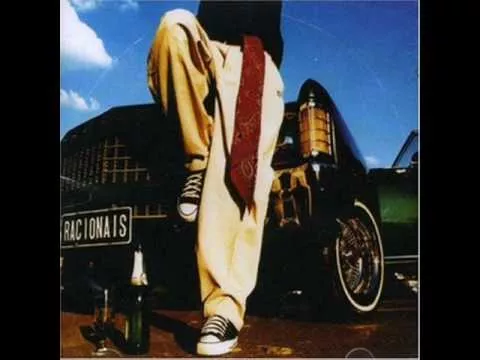 Ouça agora a música Eu Sou 157 – Racionais MC’s