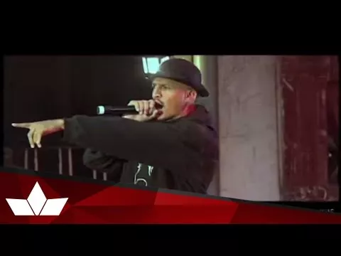 Ouça agora a música Fórmula Mágica da Paz Ao Vivo na Zona Leste – Racionais MC’s