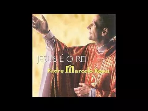 Ouça agora a música Hosana, Hei – Padre Marcelo Rossi