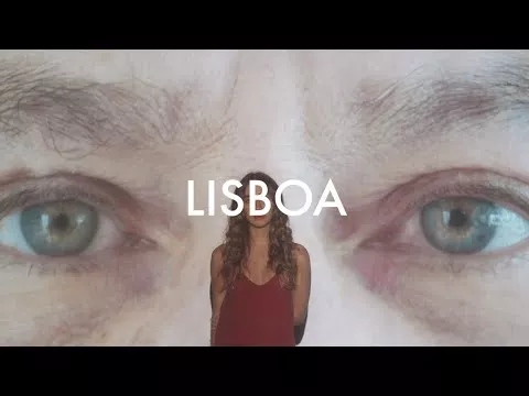 Ouça agora a música Lisboa – ANAVITÓRIA com Lenine