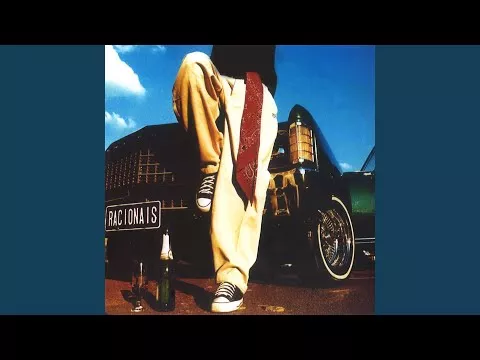 Ouça agora a música Sou + Você – Racionais MC’s