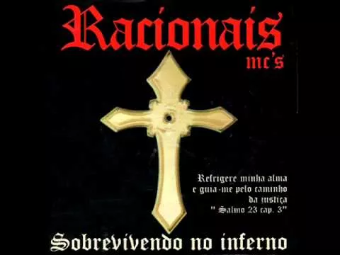 Ouça agora a música Tô Ouvindo Alguém Me Chamar – Racionais MC’s