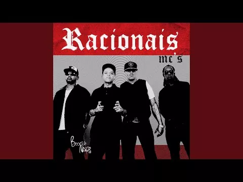 Ouça agora a música Vida Loka Pt. 1 – Racionais MCs